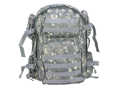NcStar VISM Tactical Back Pack - Click Image to Close